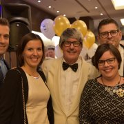 Captain's Dinner  (19.11.16)